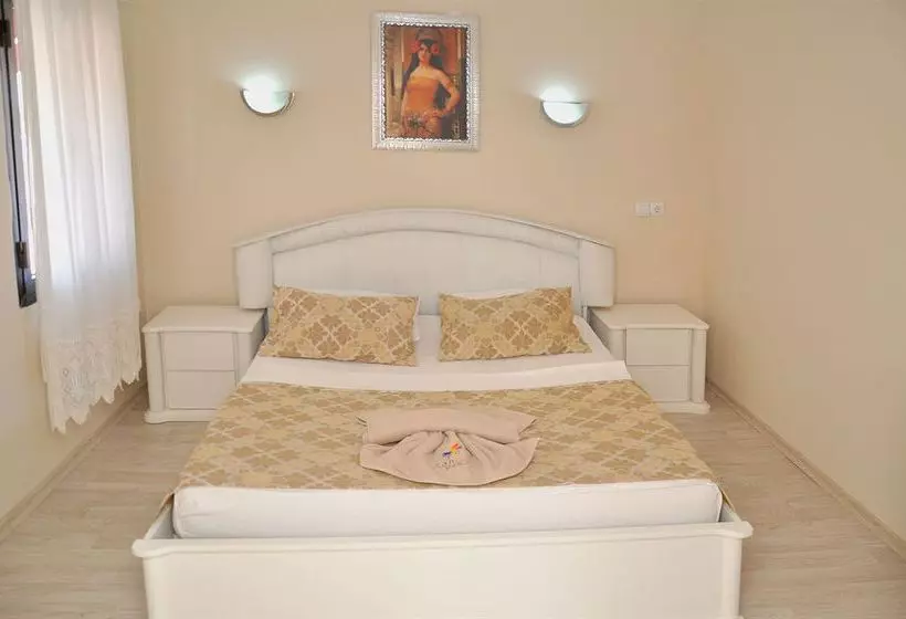 Fotos del hotel Can:  18