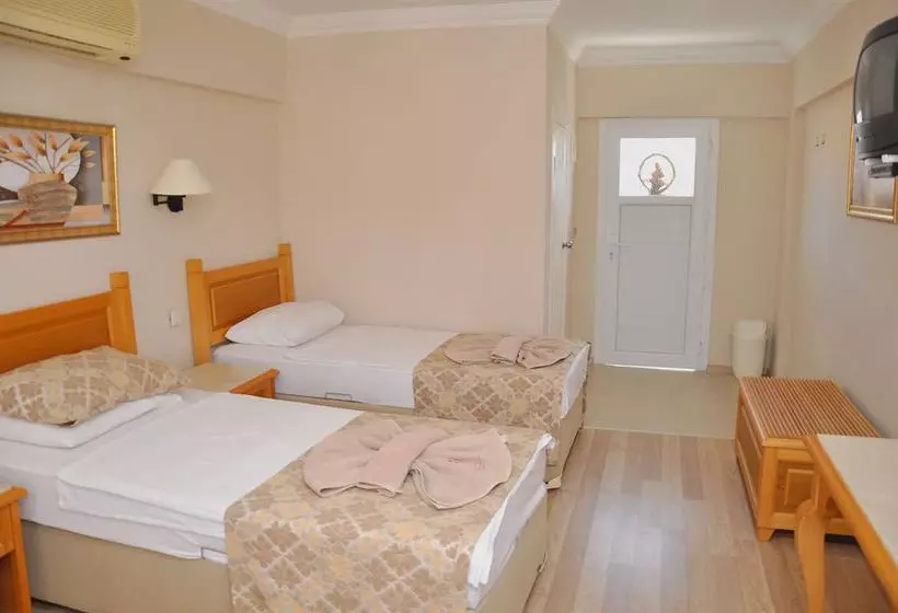 Fotos del hotel Can:  10