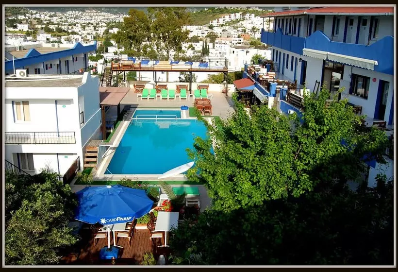 Fotos del hotel Can:  5