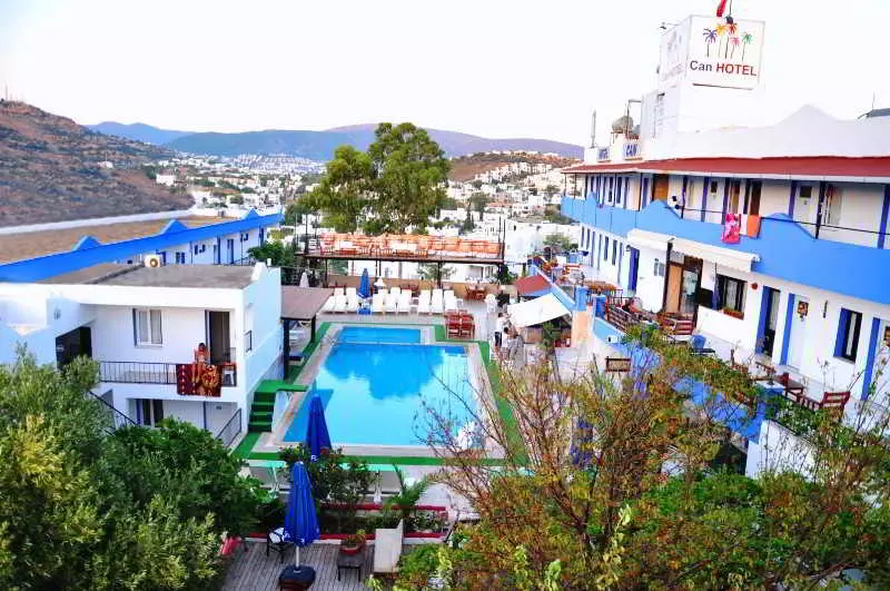 Fotos del hotel Can:  9