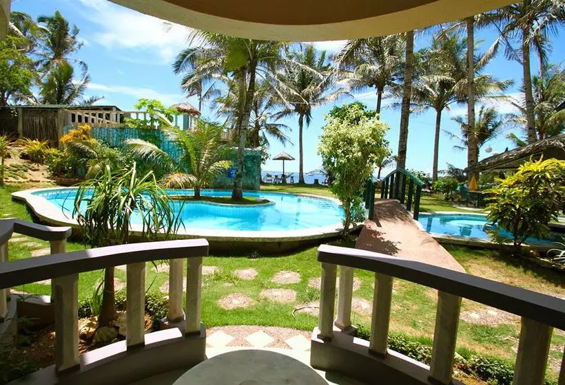 Fotos del hotel Paradise Bay Beach & Watersport Resort:  4