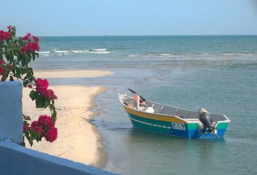 Fotos del hotel Sanctuary Resort:  23