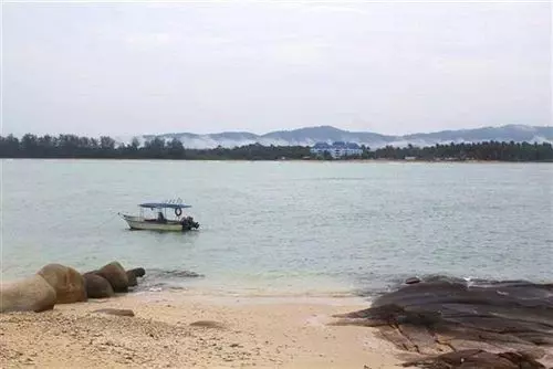 Fotos del hotel Sanctuary Resort:  19