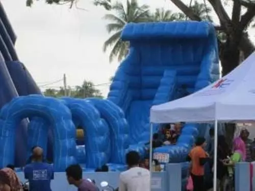 Fotos del hotel Sanctuary Resort:  8