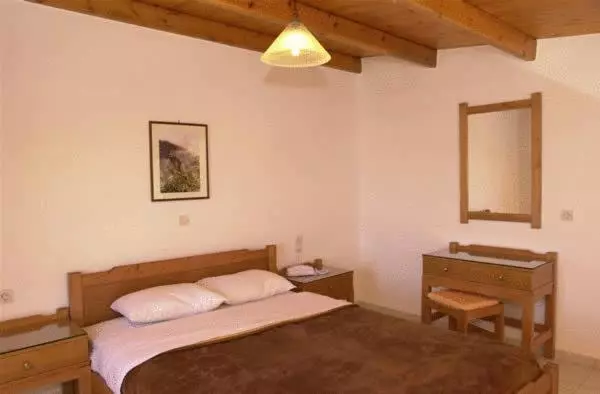 Fotos del hotel Sunrise Apartments:  2