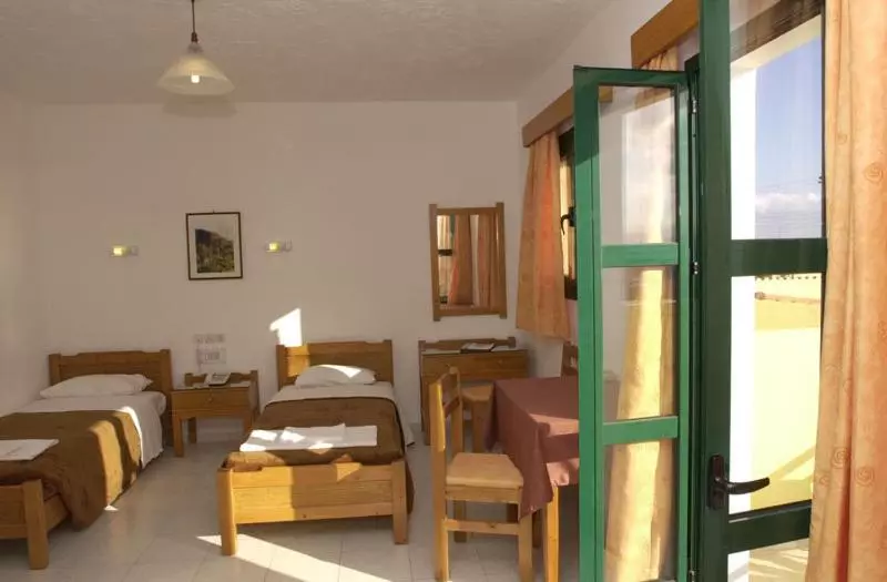 Fotos del hotel Sunrise Apartments:  13