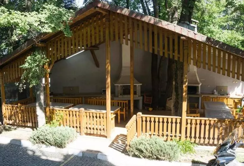 Fotos del hotel Elite Apartments:  12