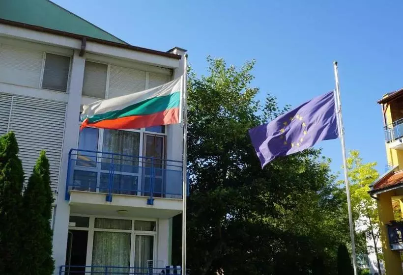 Fotos del hotel Elite Apartments:  13