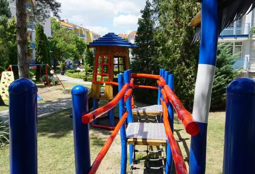 Fotos del hotel Elite Apartments:  7