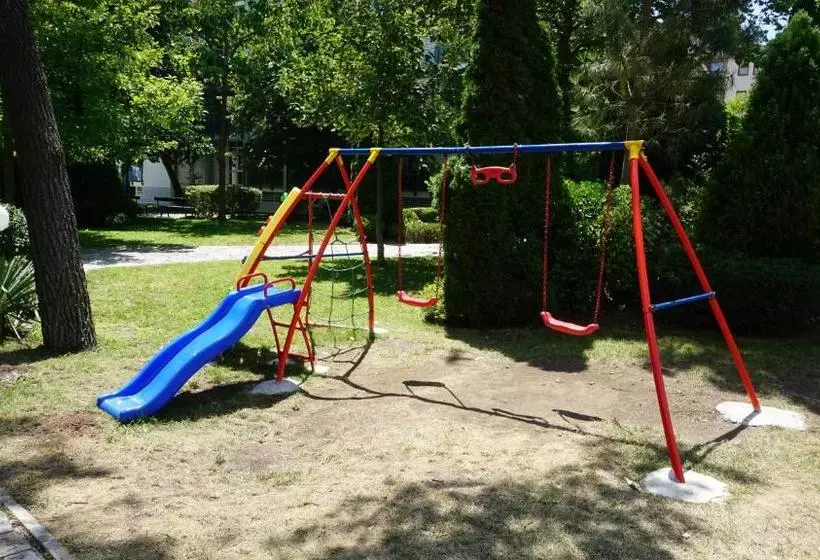 Fotos del hotel Elite Apartments:  11