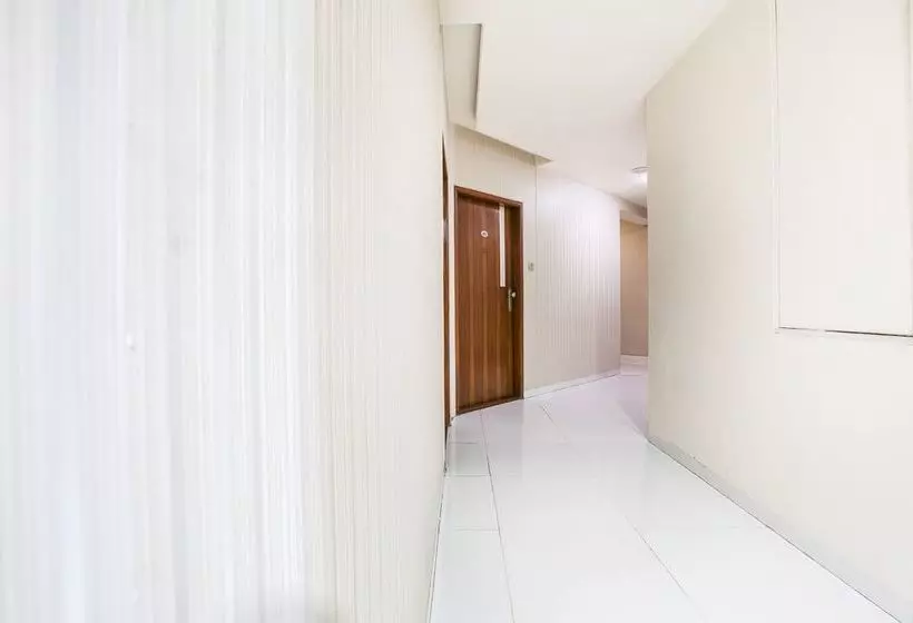 Fotos del hotel Fabhotel Savoy Suites Mumbai Airport:  3