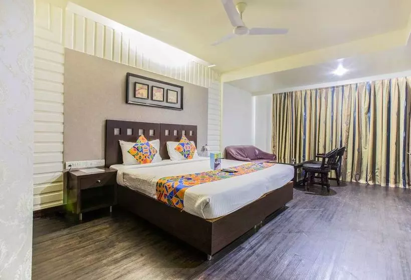 Fotos del hotel Fabhotel Savoy Suites Mumbai Airport:  7