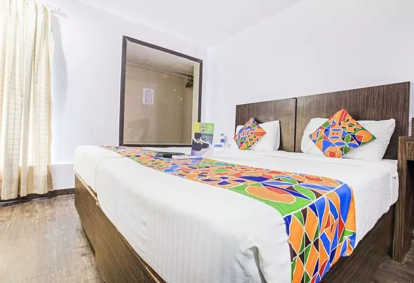 Fotos del hotel Fabhotel Savoy Suites Mumbai Airport:  12