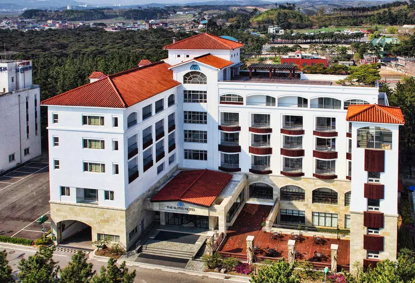 Fotos del hotel The Suites  Naksan:  6