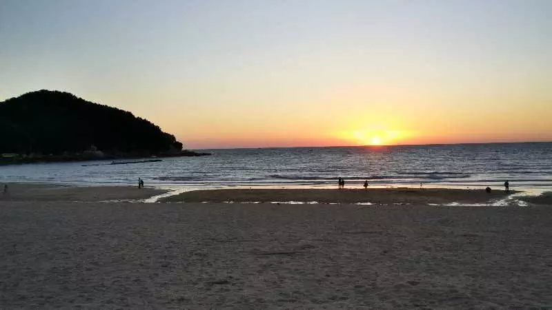 Fotos del hotel Ulwang Tourist Hotel:  8