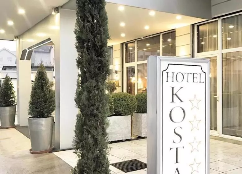 Fotos del hotel Kosta S:  15