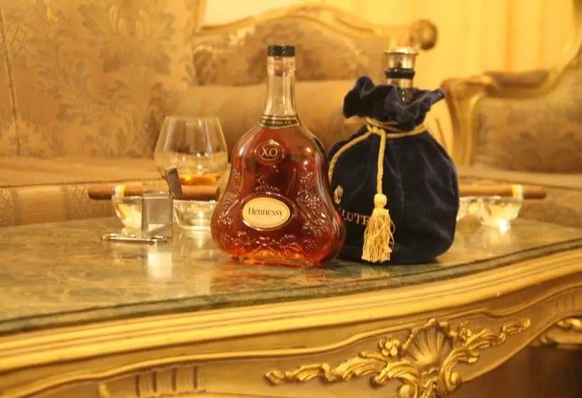 Fotos del hotel Kosta S:  4