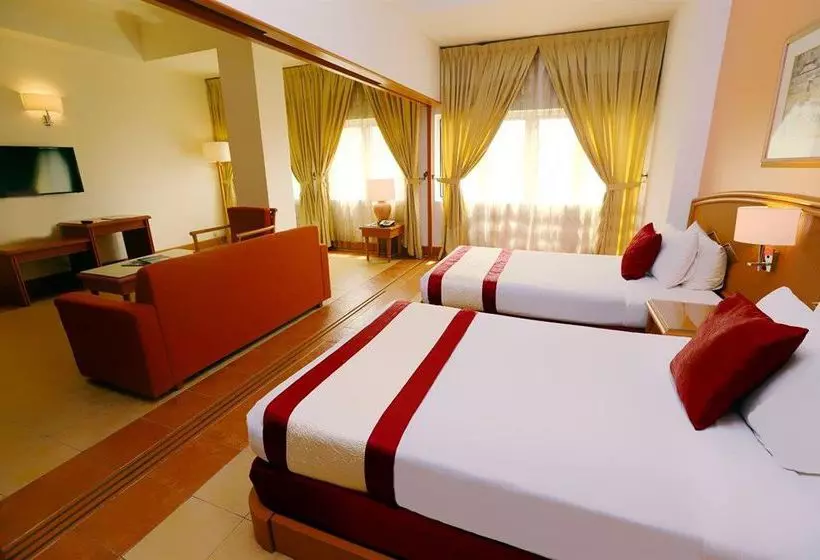 Fotos del hotel M Suites:  15