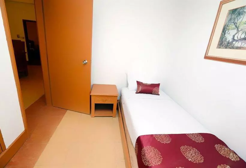 Fotos del hotel M Suites:  20