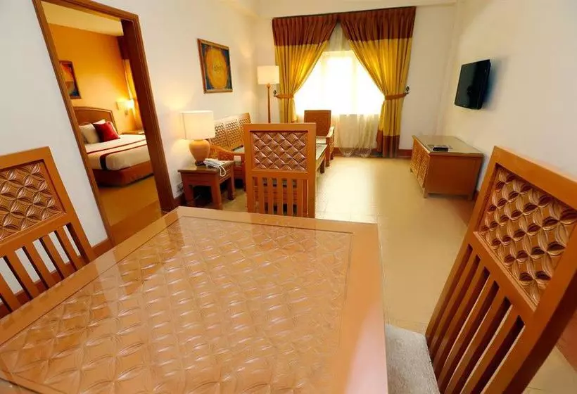 Fotos del hotel M Suites:  24