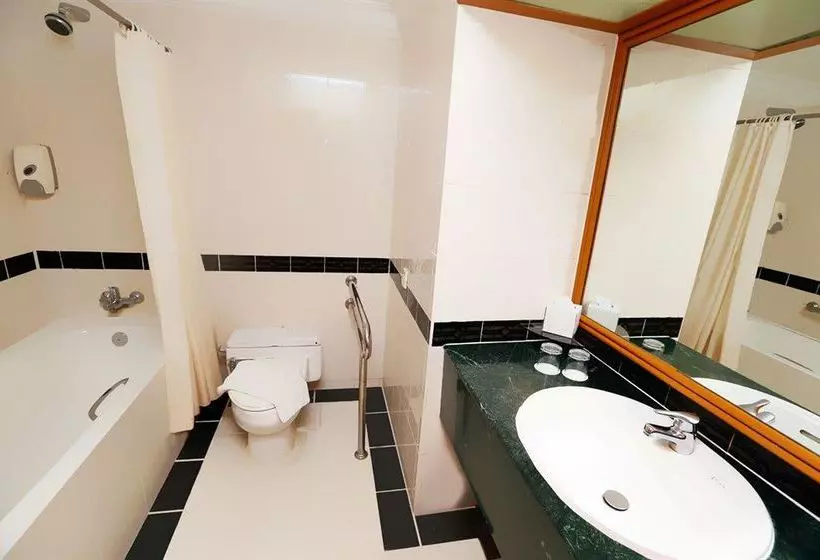 Fotos del hotel M Suites:  10