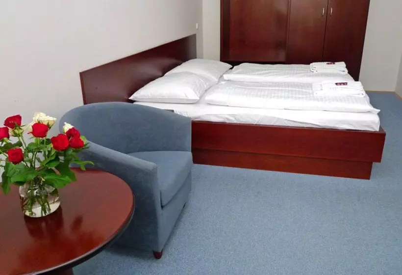 Fotos del hotel Penzión Balbín:  9