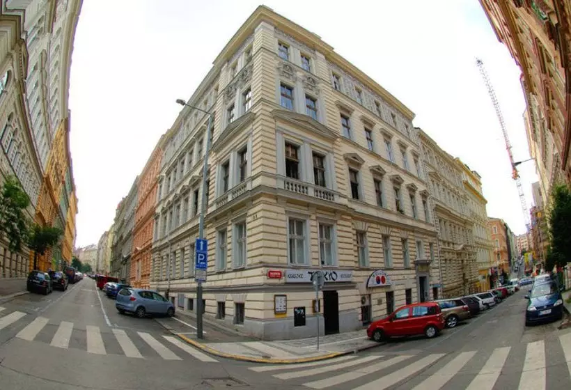 Fotos del hotel Penzión Balbín:  6