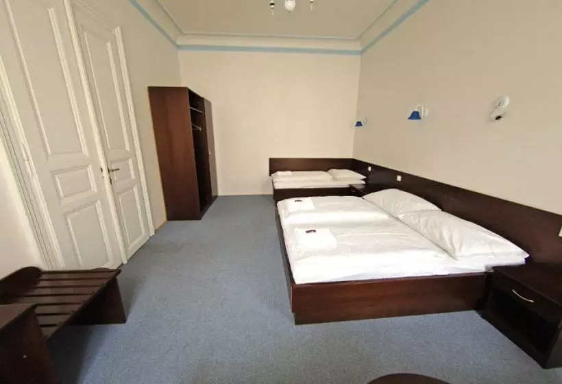 Fotos del hotel Penzión Balbín:  11