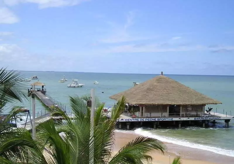 Fotos del hotel Espadon:  4