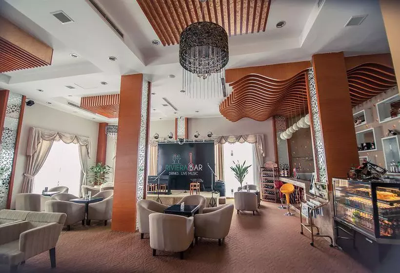 Fotos del hotel Herman International:  3