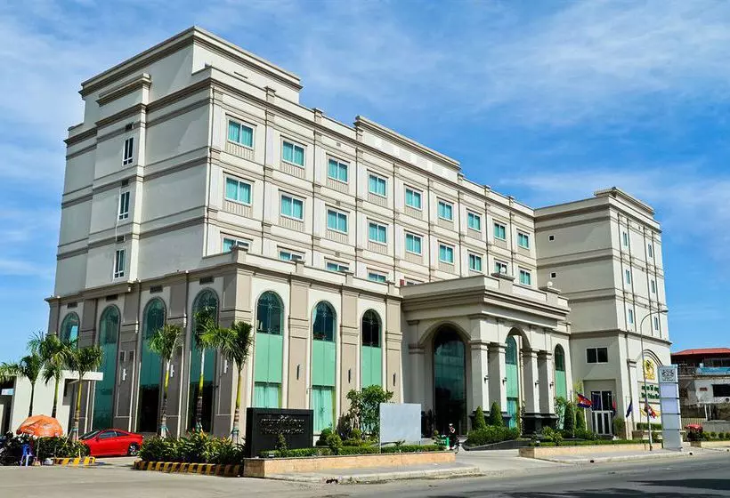 Herman International