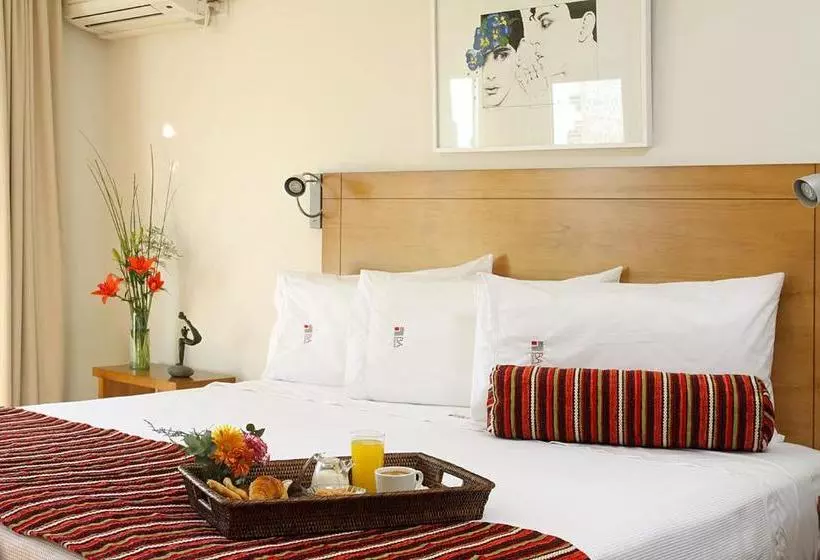 Fotos del hotel Ba So:  22