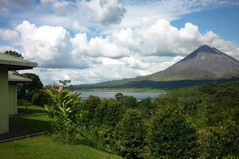 Fotos del hotel Castillo Del Arenal:  5