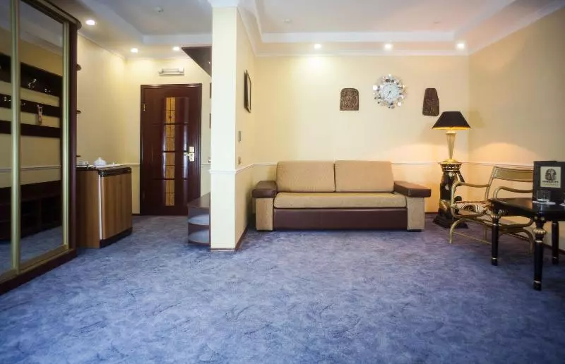 Fotos del hotel Faraon:  10