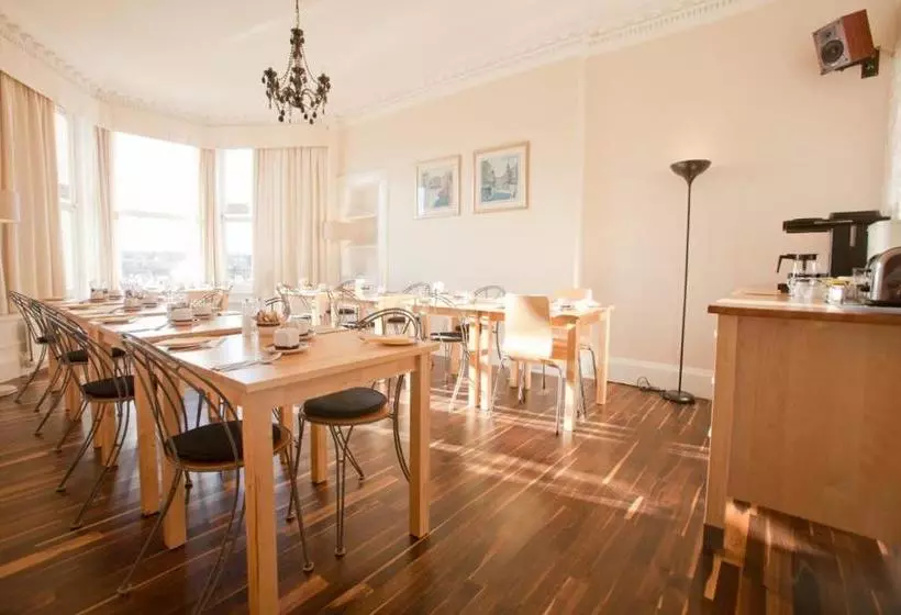 Fotos del hotel Garfield Guest House:  9