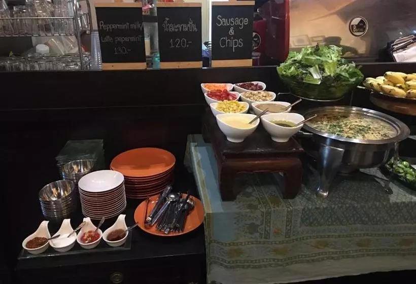 Fotos del hotel Iudia:  14