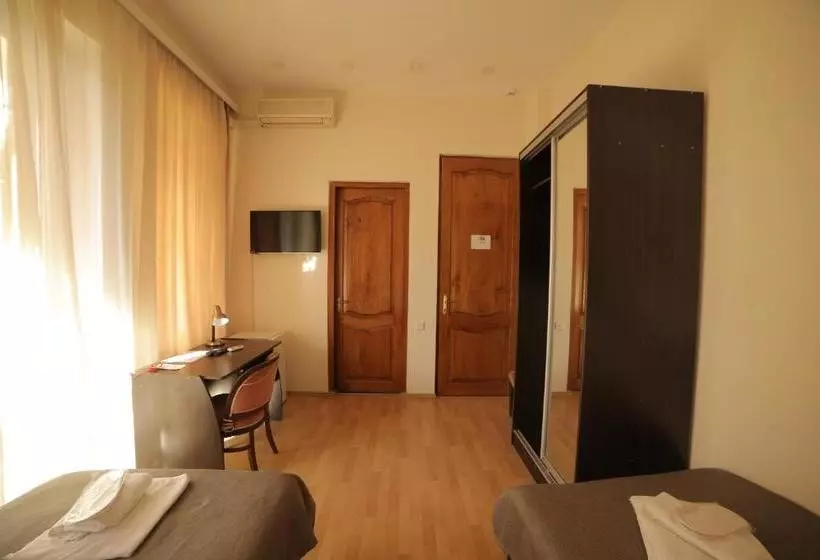 Fotos del hotel Vip Victoria:  10