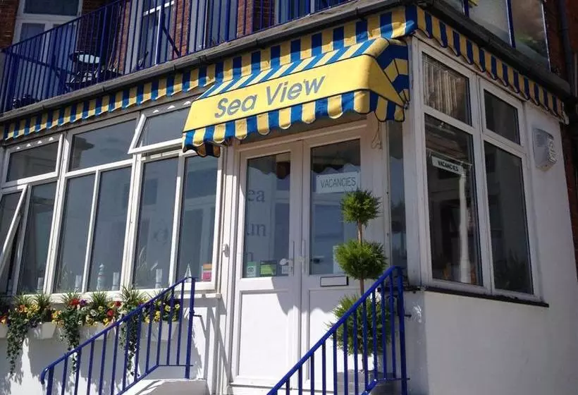 Fotos del hotel Seaview Guest House:  5