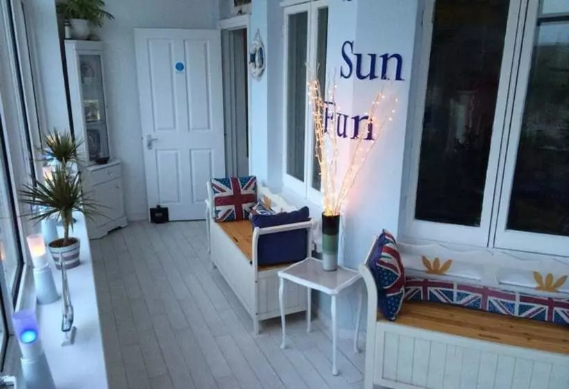 Fotos del hotel Seaview Guest House:  8