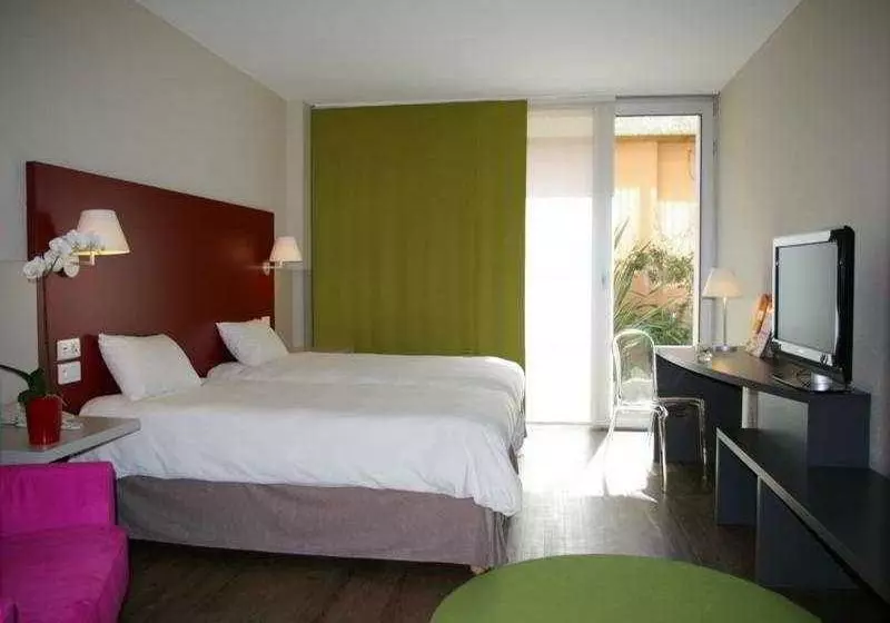 Fotos del hotel Yes Hotel:  15