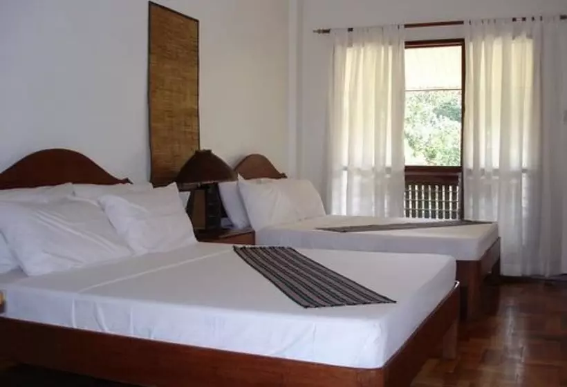 Fotos del hotel Busuanga Island Paradise:  11