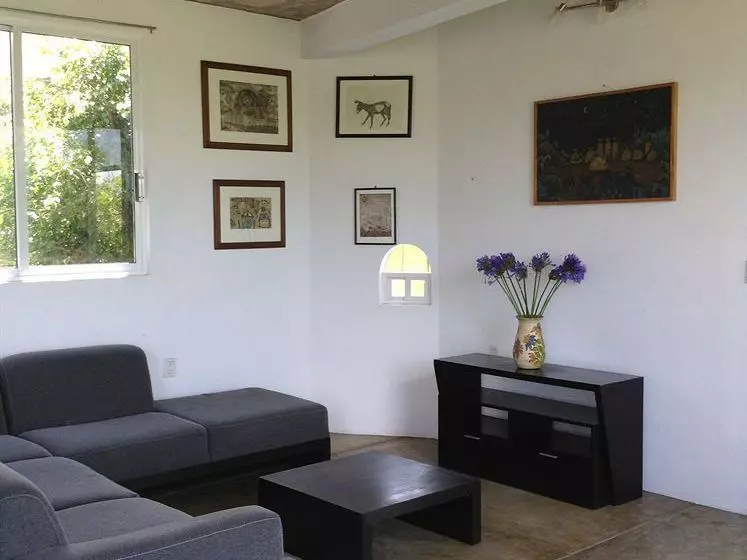 Fotos del hotel Hotel Villa Oaxaca:  21