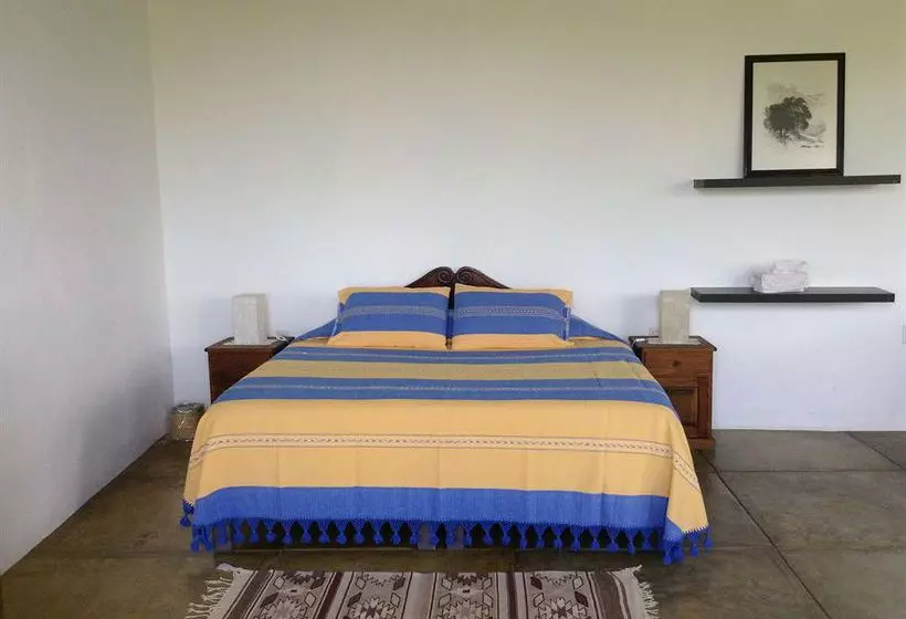 Fotos del hotel Hotel Villa Oaxaca:  25