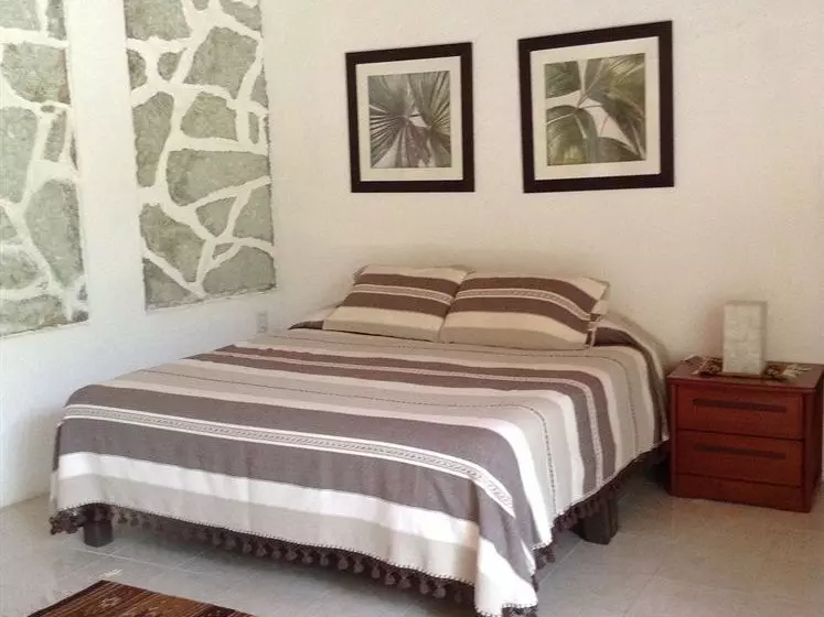 Fotos del hotel Hotel Villa Oaxaca:  14