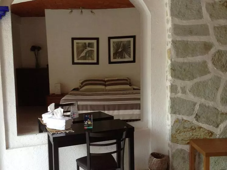 Fotos del hotel Hotel Villa Oaxaca:  17