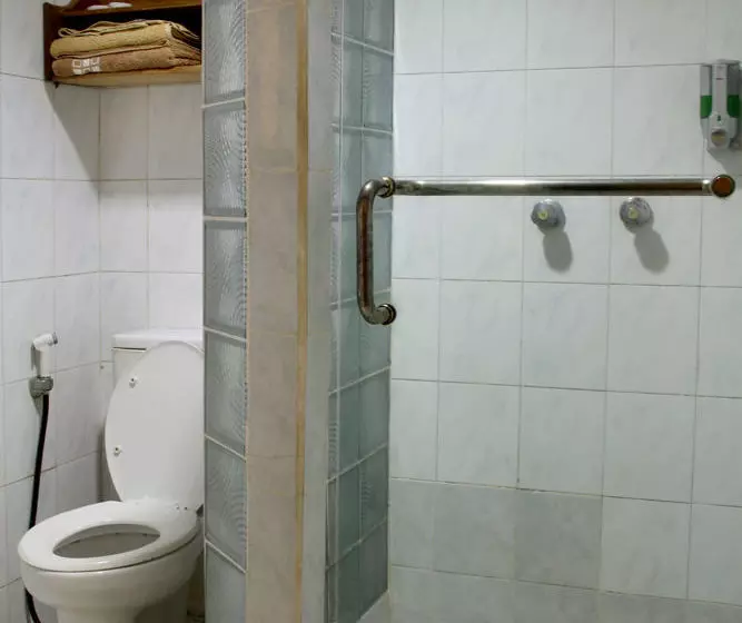 Fotos del hotel Nathan Hotel:  5