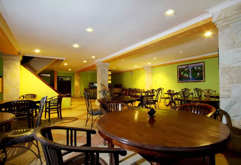 Fotos del hotel Nathan Hotel:  4