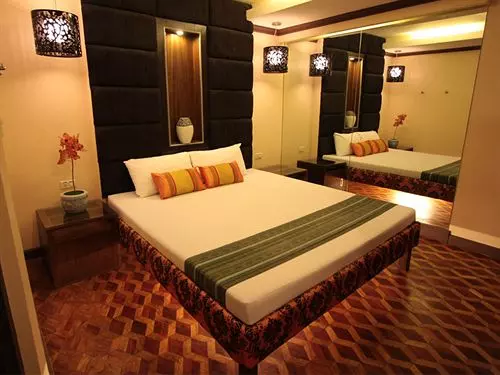 Fotos del hotel 2016 Manila:  6