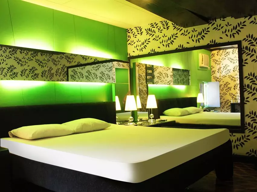 Fotos del hotel 2016 Manila:  13