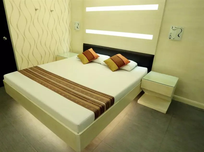 Fotos del hotel 2016 Manila:  14